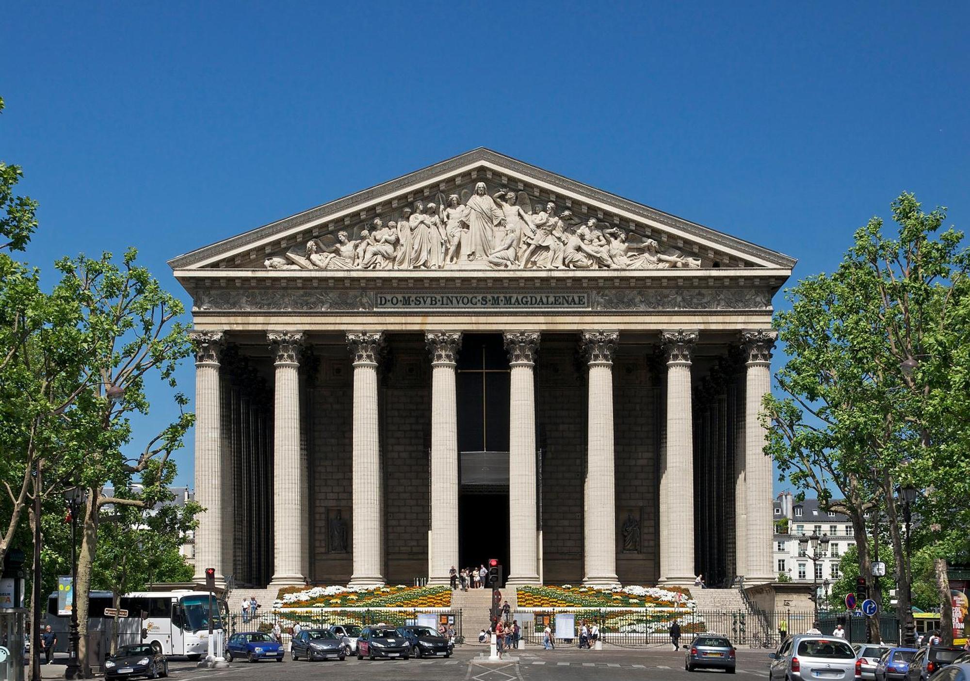 Luxelevallois Chic Stay With Balcony 800 Meters From Paris Экстерьер фото