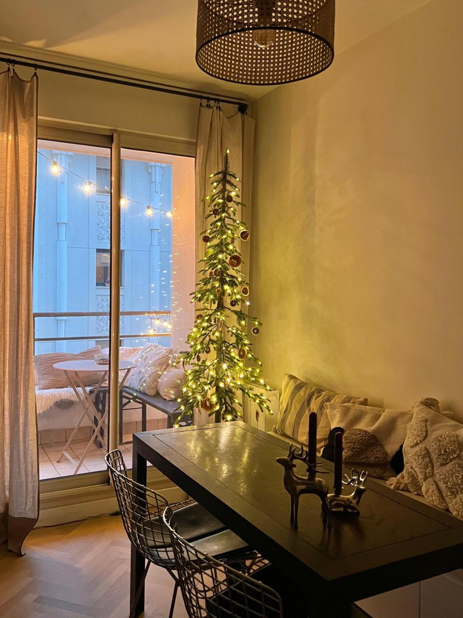Luxelevallois Chic Stay With Balcony 800 Meters From Paris Экстерьер фото